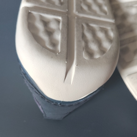 Boat Shoes Cloudsteppers Soft Cushion Women's Navy 9 1/2 - Picture 9 of 12